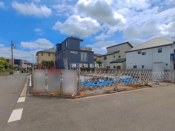��t���D���s������4���ڂ̐V�z��ˌ��Ă̂��̑����n