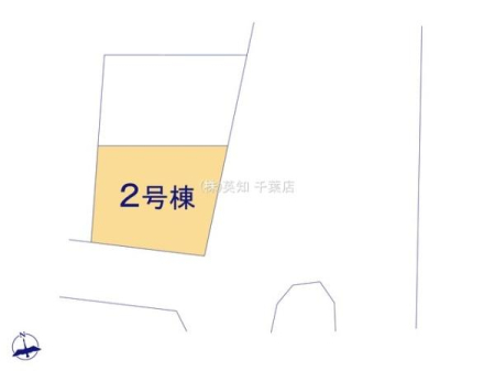 ��t����t�s�����揼�g4���ڂ̐V�z��ˌ��Ẳ摜