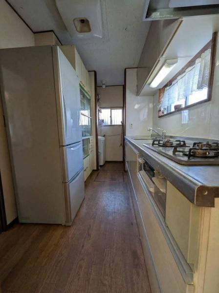 ��t���l�X���s�݂���4���ڂ̒��È�ˌ��ẴL�b�`��