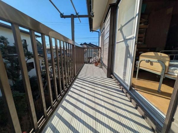 ��t���l�X���s�݂���4���ڂ̒��È�ˌ��Ẵo���R�j�[