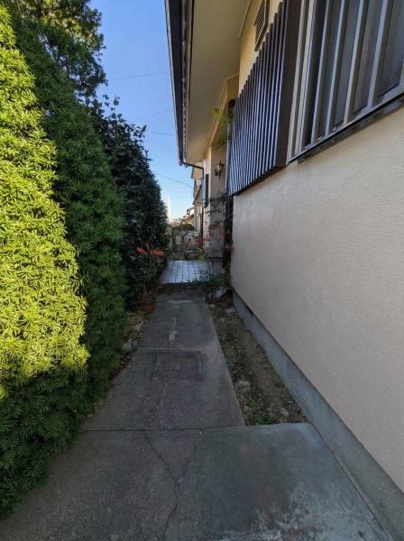 ��t���l�X���s�݂���4���ڂ̒��È�ˌ��Ă̒�