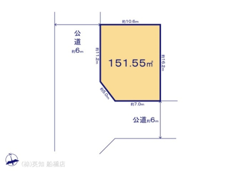 ��t���D���s�ŎR5���ڂ̓y�n�̊Ԏ��}�i��N)