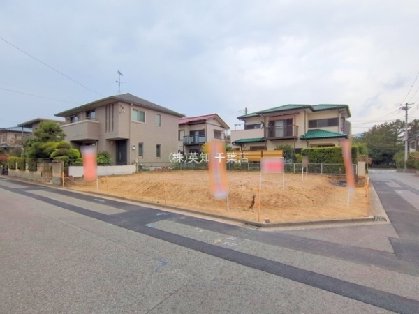 ��t����t�s���l����7���ڂ̓y�n�̌��n�y�n�ʐ^