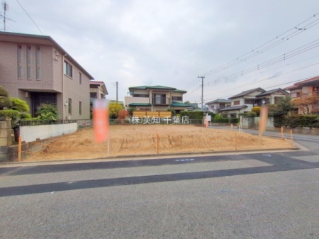 ��t����t�s���l����7���ڂ̓y�n�̌��n�y�n�ʐ^