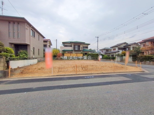 ��t����t�s���l����7���ڂ̓y�n�̌��n�y�n�ʐ^