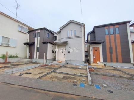 tDsR3ڂ̐VzˌĂ̂̑n