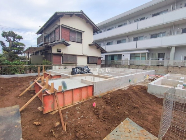 tss1ڂ̐VzˌĂ̌nOώʐ^