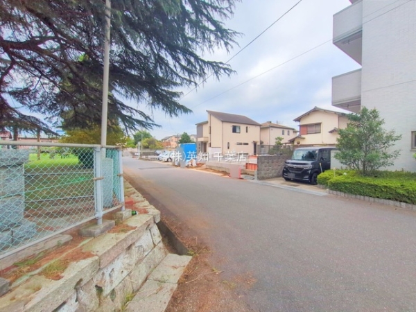 tss1ڂ̐VzˌĂ̑OʓH܂ތnʐ^