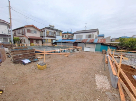 tDsn2ڂ̐VzˌĂ̂̑n