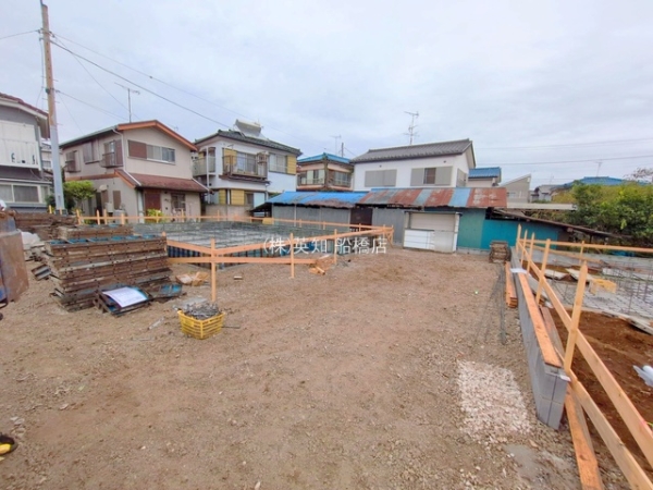 tDsn2ڂ̐VzˌĂ̂̑n