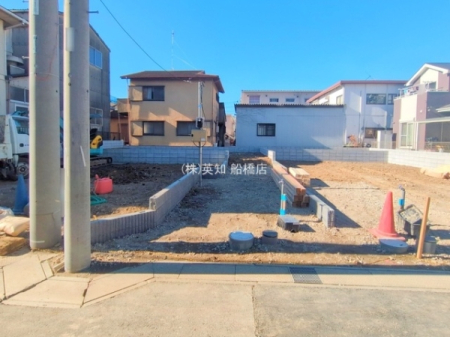 ��t���D���s�h��1���ڂ̐V�z��ˌ��Ă̂��̑����n