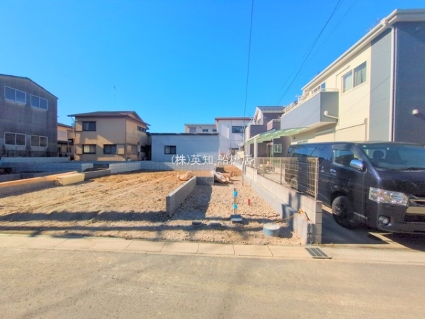 ��t���D���s�h��1���ڂ̐V�z��ˌ��Ă̂��̑����n