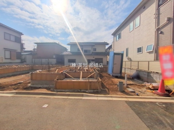 tDsێR3ڂ̐VzˌĂ̂̑n