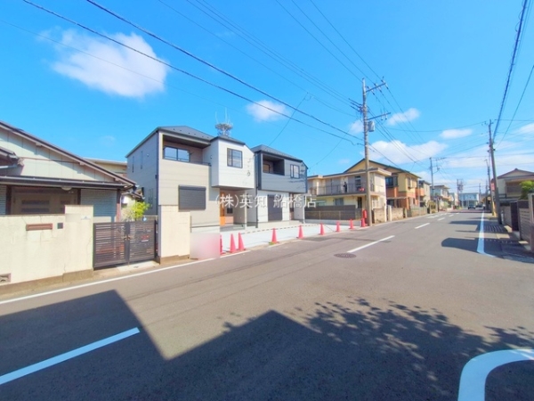 tKus6ڂ̐VzˌĂ̑OʓH܂ތnʐ^