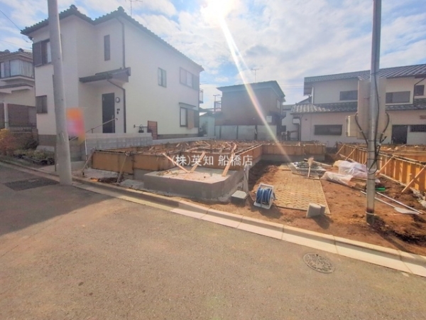 tDsێR3ڂ̐VzˌĂ̂̑n