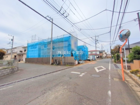 tsc̐VzˌĂ̑OʓH܂ތnʐ^