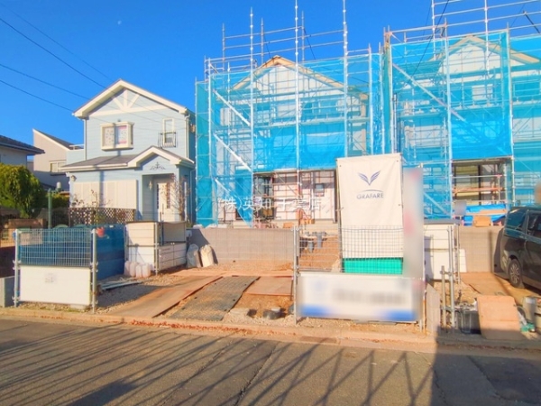 ��t����t�s�΋您��ݖ�5���ڂ̐V�z��ˌ��Ă̂��̑����n