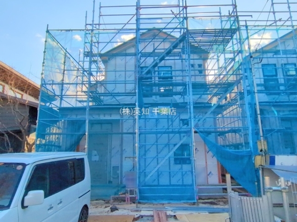 ��t����t�s�΋您��ݖ�5���ڂ̐V�z��ˌ��Ă̌��n�O�ώʐ^