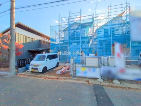 ��t����t�s�΋您��ݖ�5���ڂ̐V�z��ˌ��Ă̂��̑����n