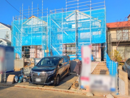 ��t����t�s�΋您��ݖ�5���ڂ̐V�z��ˌ��Ă̂��̑����n