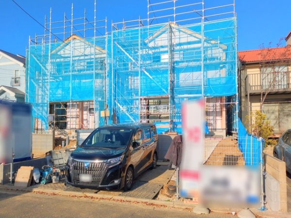 ��t����t�s�΋您��ݖ�5���ڂ̐V�z��ˌ��Ă̂��̑����n