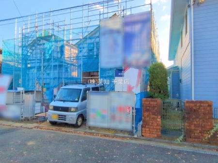 ��t����t�s�΋您��ݖ�5���ڂ̐V�z��ˌ��Ă̂��̑����n