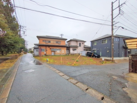 ttst3ڂ̐VzˌĂ̑OʓH܂ތnʐ^