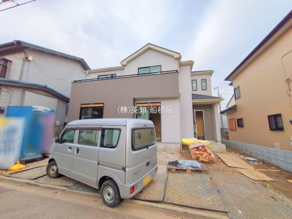 ��t���D���s�匊��5���ڂ̐V�z��ˌ��Ă̌��n�O�ώʐ^