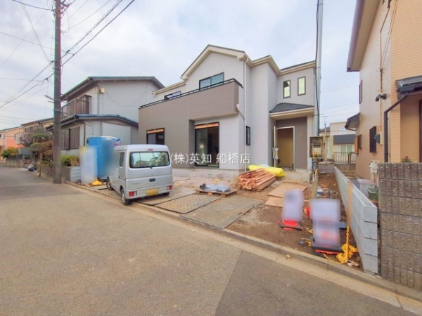 ��t���D���s�匊��5���ڂ̐V�z��ˌ��Ă̂��̑����n