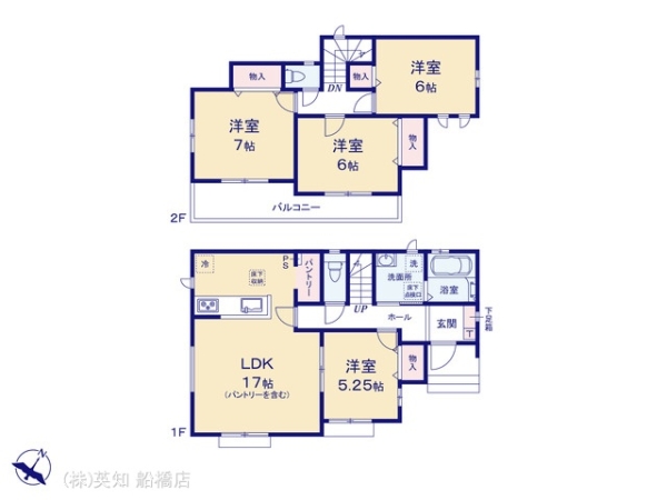 ��t���D���s�匊��5���ڂ̐V�z��ˌ��Ă̊Ԏ��}