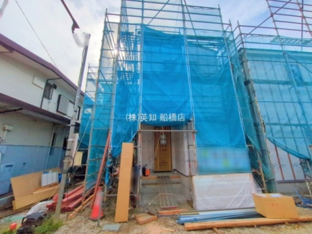 tDsČ1ڂ̐VzˌĂ̂̑n