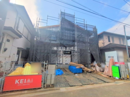 tDsŎR1ڂ̐VzˌĂ̌nOώʐ^