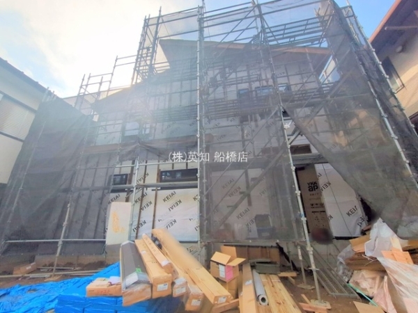 tDsŎR1ڂ̐VzˌĂ̂̑n