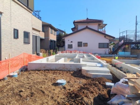 tDsŎR5ڂ̐VzˌĂ̌nOώʐ^