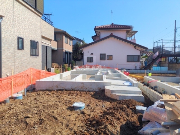 tDsŎR5ڂ̐VzˌĂ̌nOώʐ^