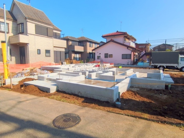 tDsŎR5ڂ̐VzˌĂ̌nOώʐ^