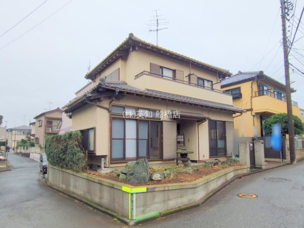 ��t���D���s�����u3���ڂ̒��È�ˌ��Ă̌��n�O�ώʐ^