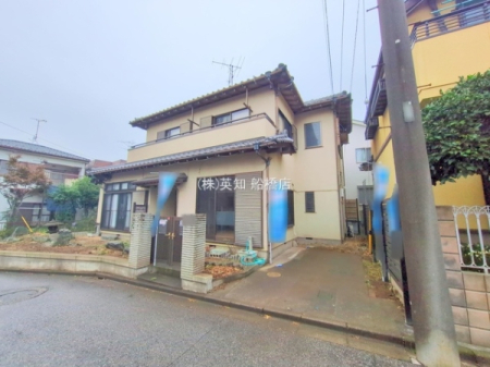 ��t���D���s�����u3���ڂ̒��È�ˌ��Ă̂��̑����n