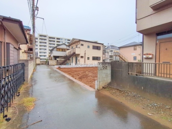 tDsO6ڂ̐VzˌĂ̑OʓH܂ތnʐ^