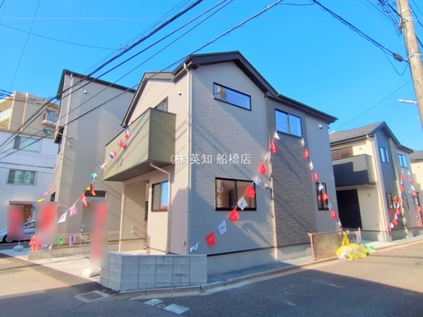 ��t���D���s�O����6���ڂ̐V�z��ˌ��Ă̌��n�O�ώʐ^