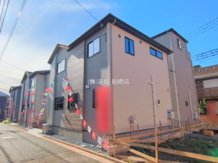 ��t���D���s�O����6���ڂ̐V�z��ˌ��Ă̂��̑����n