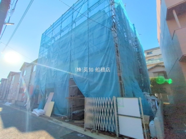 ��t���D���s�O����6���ڂ̐V�z��ˌ��Ă̂��̑����n