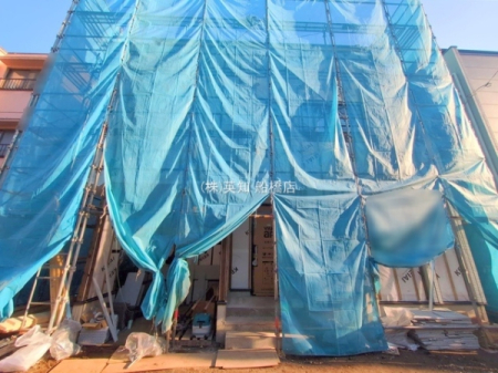 ��t���D���s�O����6���ڂ̐V�z��ˌ��Ă̂��̑����n