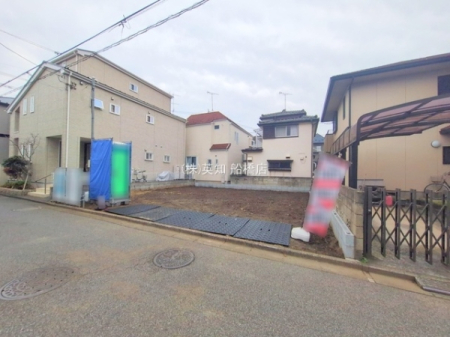 ��t���D���s������6���ڂ̐V�z��ˌ��Ă̂��̑����n