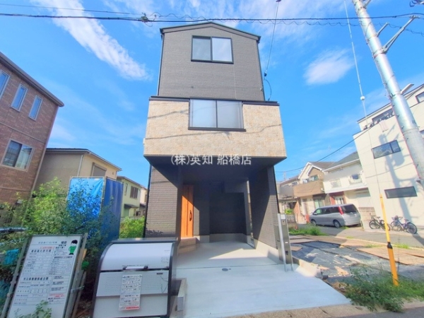 ��t���D���s�O����4���ڂ̐V�z��ˌ��Ă̂��̑����n