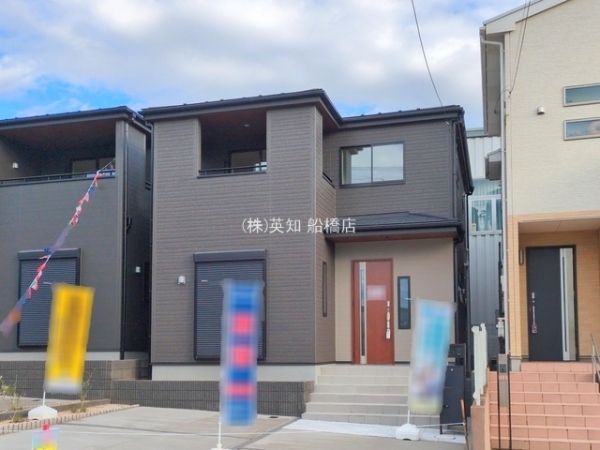 ��t���D���s�K�u���2���ڂ̐V�z��ˌ��Ă̌��n�O�ώʐ^