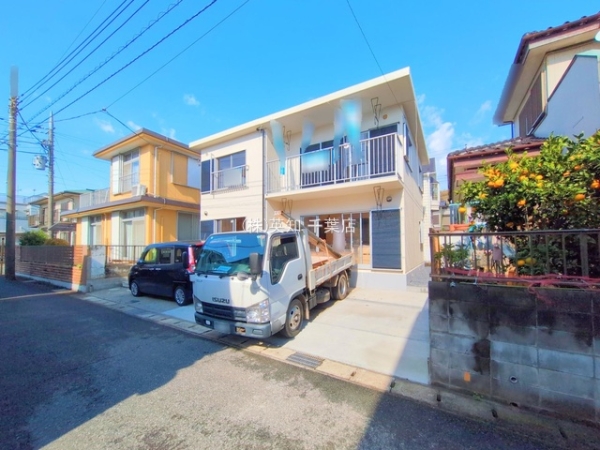 ��t����t�s�Ԍ���撷���2���ڂ̒��È�ˌ��Ă̌��n�O�ώʐ^