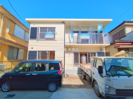 ��t����t�s�Ԍ���撷���2���ڂ̒��È�ˌ��Ă̂��̑����n