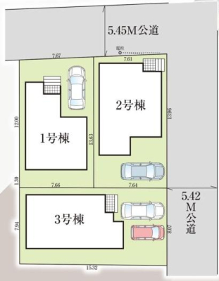 ��t����t�s��t��L��2���ڂ̐V�z��ˌ��Ă̌��n�O�ώʐ^