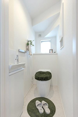 ��t����t�s��t��L��2���ڂ̐V�z��ˌ��Ẵg�C��